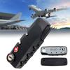 TSA 3 Digit Combination Lock Security Tool Cabinet Locker Durable Customs Password Lock  Travel