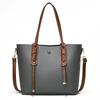 Big Bag Women's Handbag Single Shoulder New Fashionable Women's Versatile Crossbody Bag