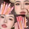 Lying Silkworm Pen Shadow Pen Natural Brightening Pearlescent Highlight Stick Easy To Halo Multi-functional Student Makeup Eyeshadow Stick