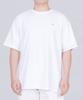 ODD DOT Stitch Round Neck T-Shirt_Black