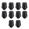 10x Резиновый демпфер-упор крышки багажника для Toyota Lexus 90541-09116 9054109116