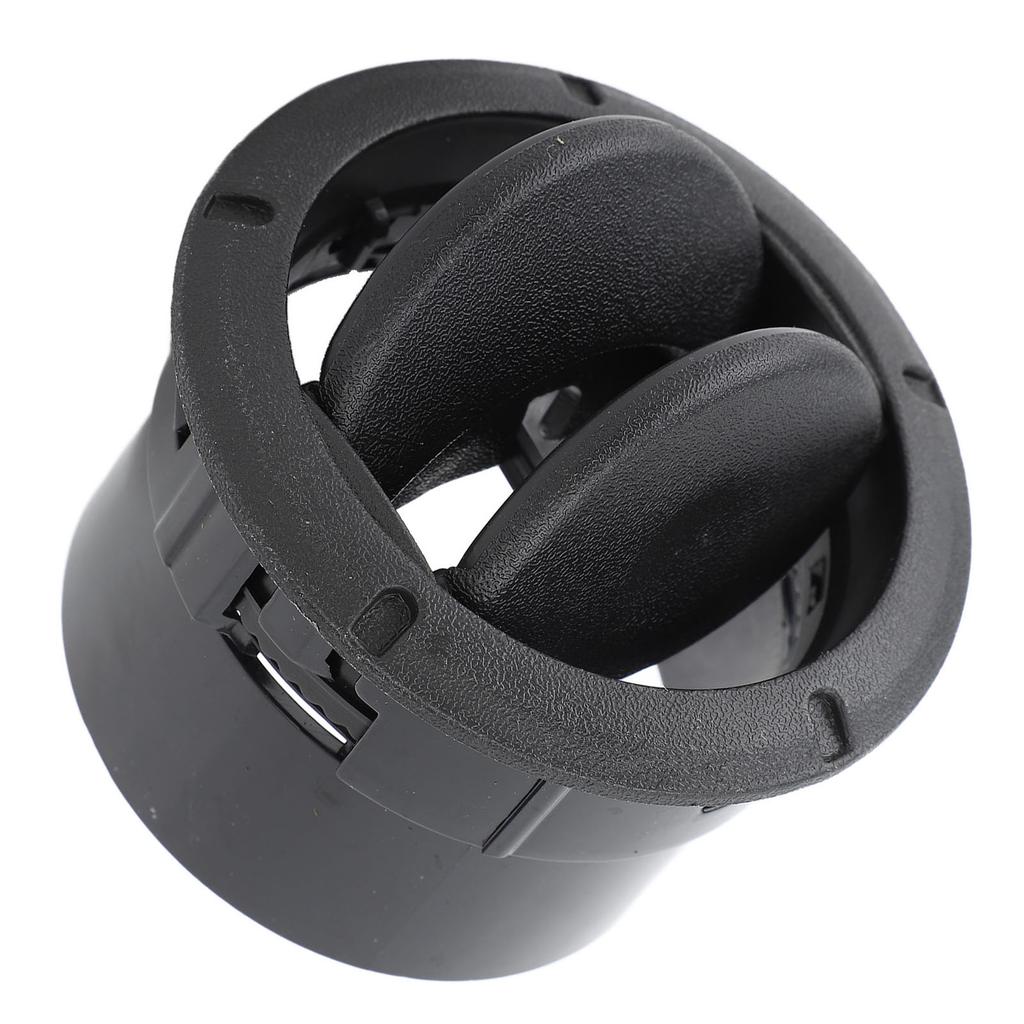 Interior Dash Air Vent Cover Enhance Ventilation Long Lasting 8200212480 for Dacia Logan Sandero
