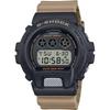 Dw 6900tu 1a5jf [G Shock G Shock двухцветные утилитарные цвета]