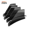 Мотоцикл Фиксированное Крыло Для Ducati BMW S1000R RR YAMAHA Kawasaki HONDA Suzuki CBR600RR YZF R1 R3 Универсальное Аэродинамическое Крыло