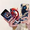 Case For Huawei P20 Lite Cover ANE-LX1 ANE-LX2 ANE-LX3 New Fashion Butterfly Soft Silicon Cover For Huawei P20Lite Nova 3e Funda