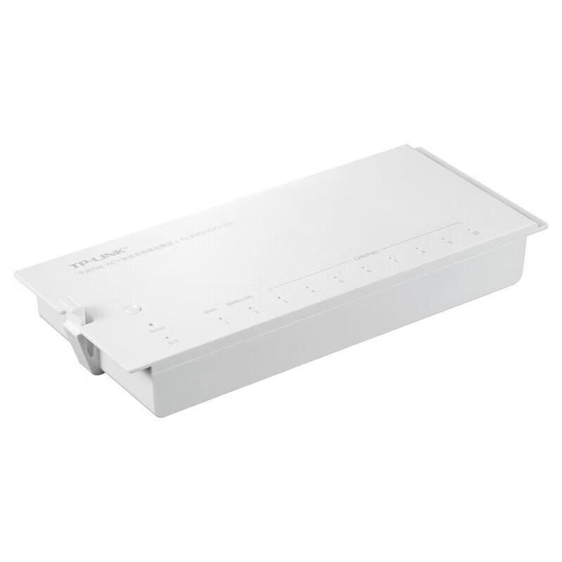 TP-LINK TL-R4010GPE-EN Gigabit PoE AC Integrated Router Module (CN version)