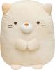 Плюшевая игрушка Sumikko Gurashi Poka Pokane Kobiyori LL Cat