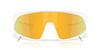 Солнцезащитные очки 0OO9484D МАТОВЫЙ БЕЛЫЙ 49 [Oakley]