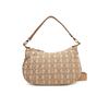 Сумка Liu Jo M Hobo AA5133 T3342 бежевый