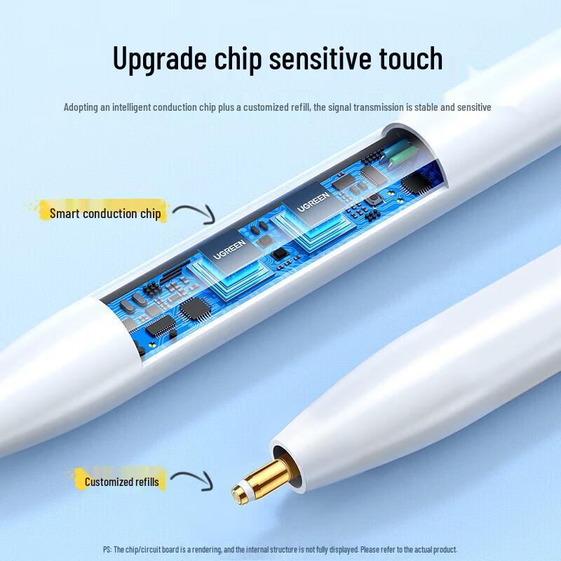 UGREEN Universal Stylus Pen for iPad