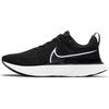 Женские кроссовки Nike React Infinity Run Flyknit 2 Черные CT2423-002