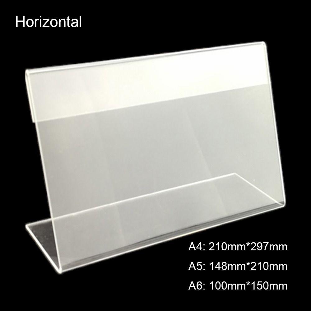 Украшение Настольное украшение Подставка для демонстрации фотографий Стойка для платежных карт Выдвижная фоторамка