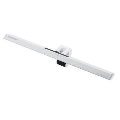 SWAN EXARM ZETA Gaming Light 3 уровня затемнения 5 уровней тонирования Бесконтактный выключатель Подсветка лица 7 цветов USB-шнур не белый ВКЛ/ВЫКЛ 1,5 м TYPE-C