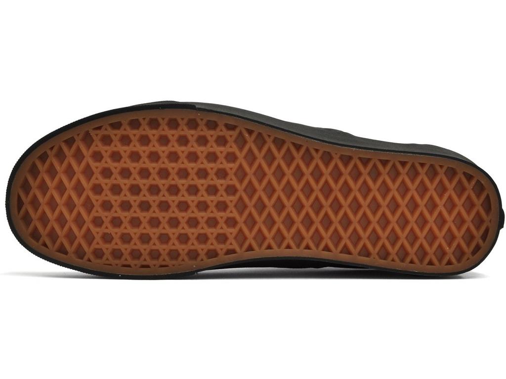 Кеды VANS Vans CLASSIC Черный VN000EYEBKA Слипоны SLIP-ON US8.0-26.0 [Товар]