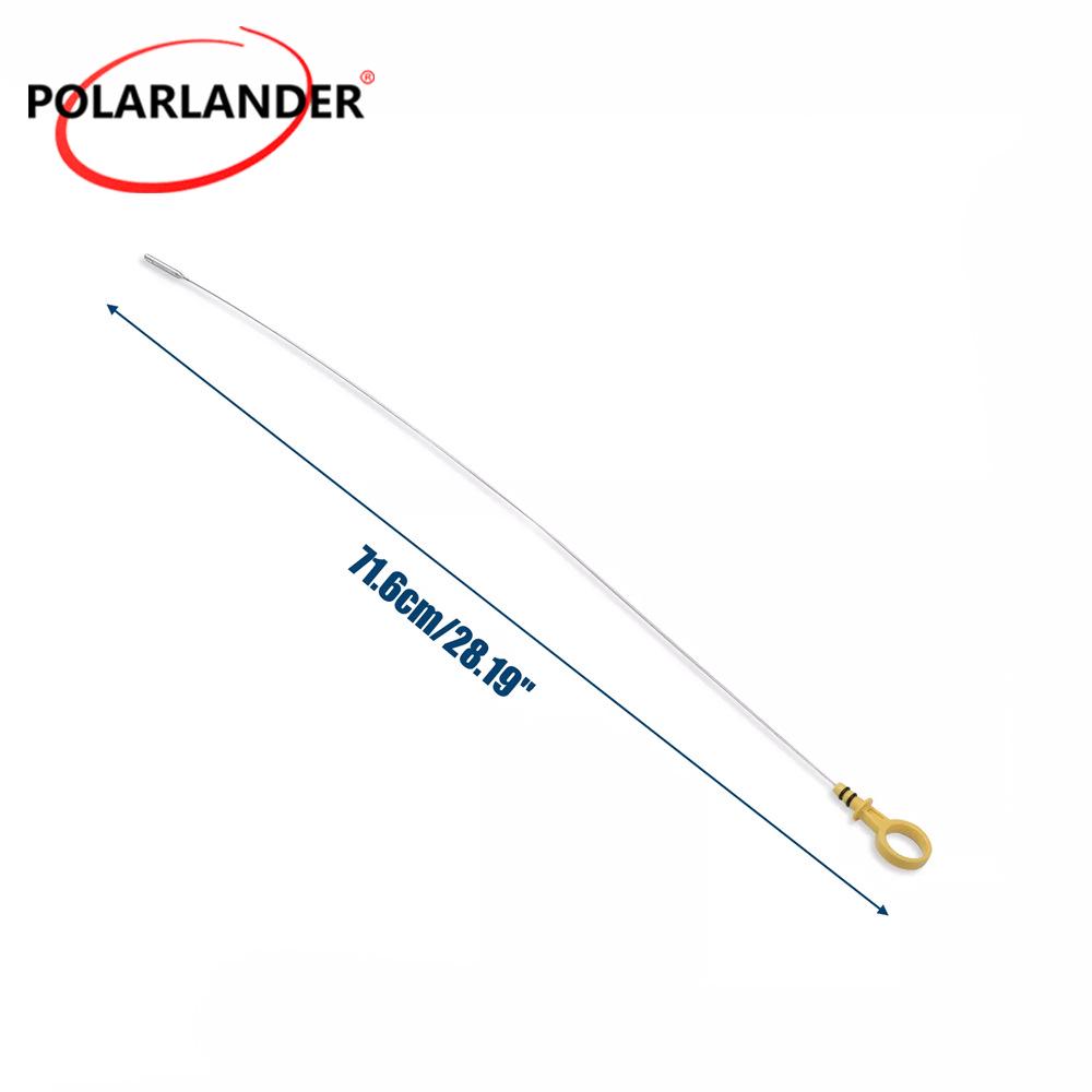 Engine Dipstick 12669528 for 2010-2015 Chevrolet Camaro Models