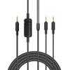 2 45-метровый медный аудиокабель для наушников Beyerdynamic MMX300 2-го поколения с прочной конструкцией и надежной передачей сигнала