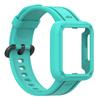 Silicone Strap For Xiaomi Redmi Watch 2 Lite/Horloge 2/Mi Watch Lite Bracelet Watchband For Xiaomi Poco Watch Band + Case