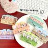 Канцелярские принадлежности Kawaii Стикеры-закладки для пальцев Милая бумага Высокая ценность Студенты Используют Специальной формы N Стикеры Категоризирующие этикетки Оптовая продажа Прекрасные