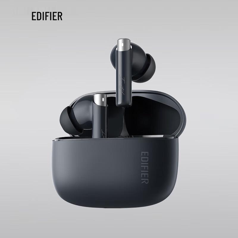 Edifier Zero Pro True Wireless ANC Bluetooth 5.3 In-ear Earbuds