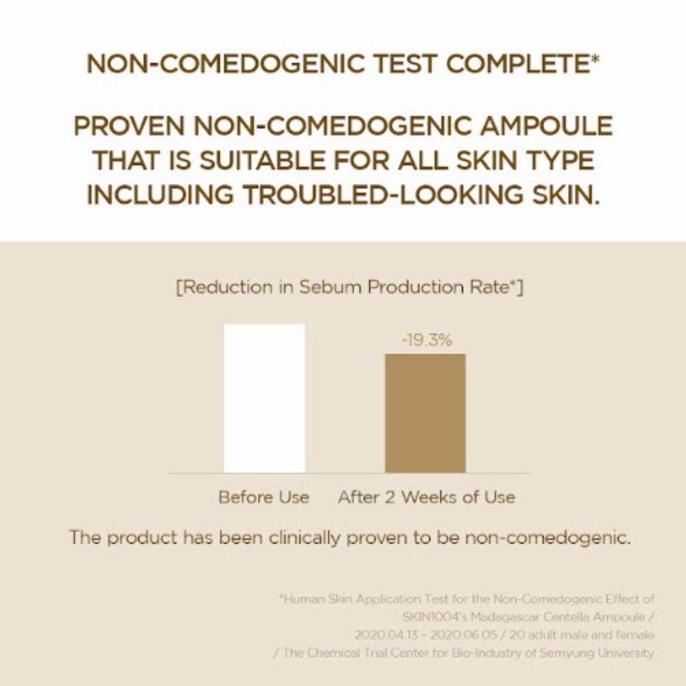 Skin1004 Ампула Центелла 100 мл