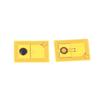 5/10 шт. Маленькие NFC-наклейки FPC NXP Ntag213, RFID-метки, микрочипы 15 мм 20 мм 12*18 мм, мини-микро NFC-метки для управления цепочками поставок