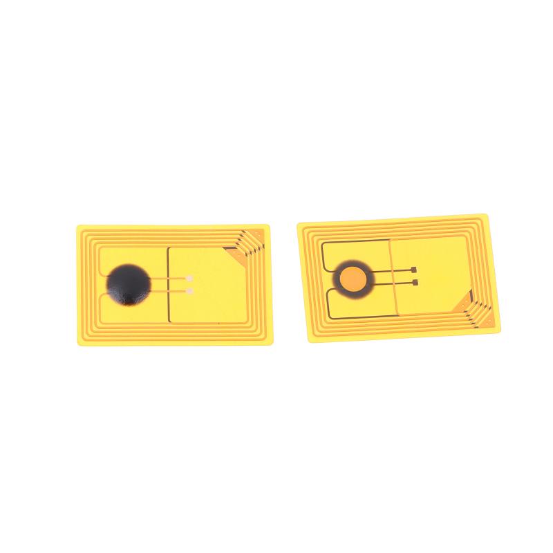 5/10 шт. Маленькие NFC-наклейки FPC NXP Ntag213, RFID-метки, микрочипы 15 мм 20 мм 12*18 мм, мини-микро NFC-метки для управления цепочками поставок