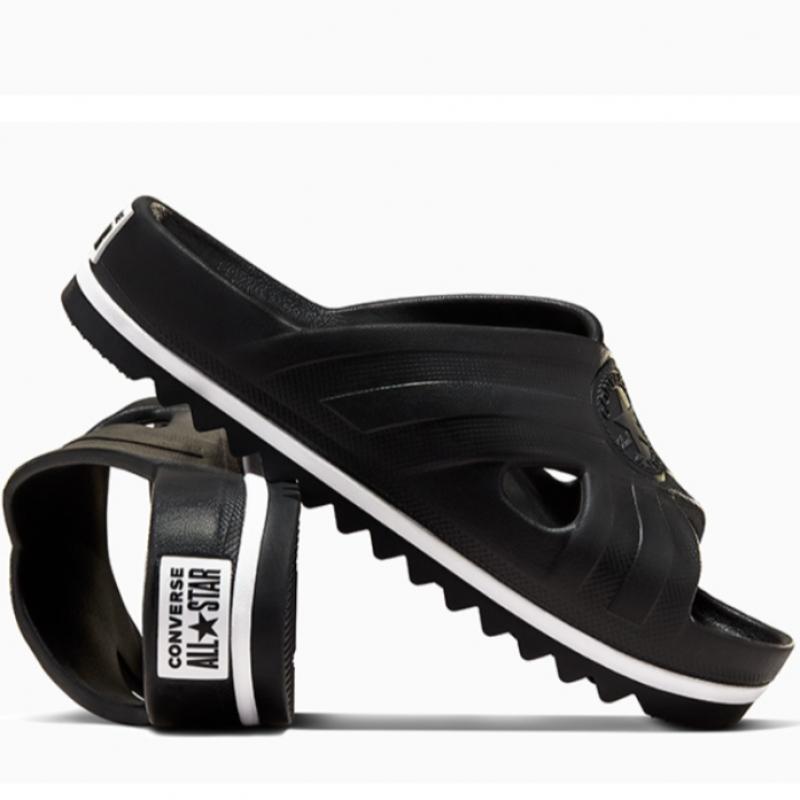 Converse Легкая сандалия Cx Черная A06476c