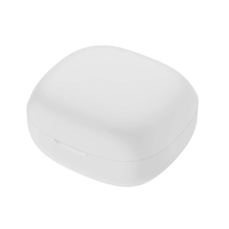 YAYINCC Earphone Silicone Protective Case for Anker Soundcore P20i/R50i Wireless Earbud Cover Shockproof-Shell Washable Housin