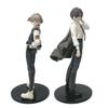 20cm Bungo Stray Dogs Anime Figures - Nakahara Chuya & Dazai Osamu Action Figures - Noodles Press PVC Collectible Toys Gifts