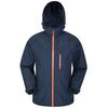 Mountain Warehouse Mens Brisk Extreme Waterproof Jacket