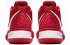 Nike Kyrie 5 Team University Red White CN9519-600