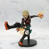18cm boku no hero academy anime figure Bakugou Katsuki action figure bakugo katsuki/todoroki so statuette pvc collection toys