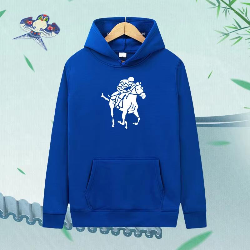 Men Women Hoodies Fashion Letter Printed Graphic Sweatshirts Loose Casual Harajuku Hooded Pullover Sportwear