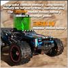 9522PRO 85 км/ч Высокоскоростная RC Машинка Бесколлекторная 4WD Внедорожник Дрифт Машинка на Радиоуправлении 1:16 Профессиональных Гоночных Машин SCY16101 16102