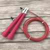 Adjustable Steel Wire Speed Jump Rope