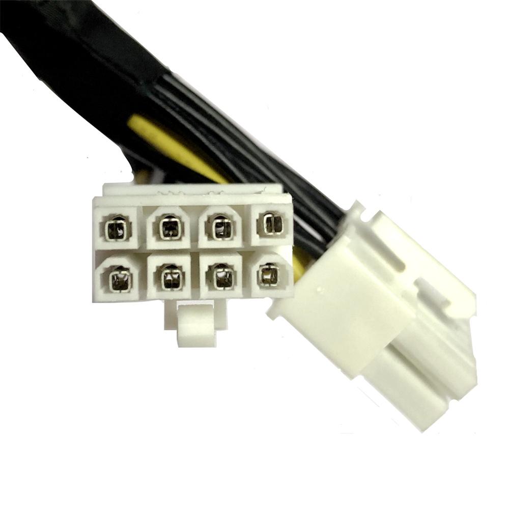 10-Pin To 8-Pin Power Cable For DL380 Gen9 10pin To 8pin 805123-001 803403-001