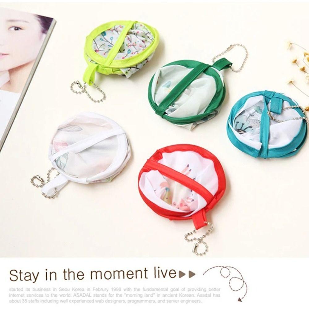 Портативный мультяшный складной веер прочный мини карманный вентилятор креативный ручной круглый веер для мужчин