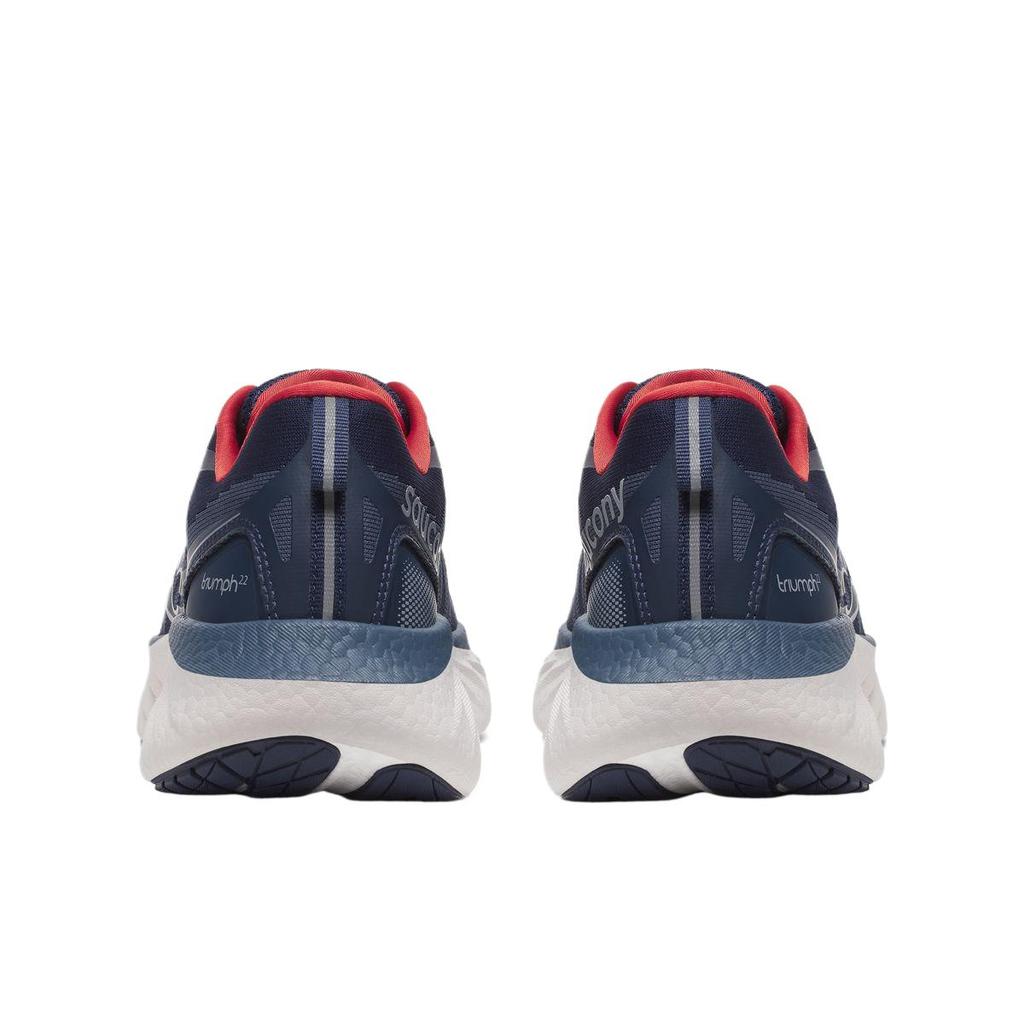 Saucony Triumph 22 Navy Dusk Saucony S20964-144