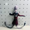 Игрушки Плюшевые Сто Линий Игра Хэллоуин Набивные Куклы Абстрактные Сочлененные Гибкие Декор Комнаты Сумино Такуми Плюшевые Игрушки Подарок Веселая Вечеринка