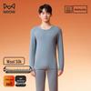 MiiOW 250g Wool & Silk Thermal Underwear Set