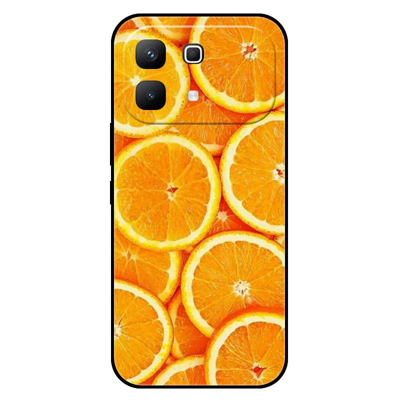 For Infinix Note 60 5G Case Soft TPU Silicone Back Cover For Coque Infinix Note 60 Pro 5G Protector Phone Cases Note60 PRO Capa