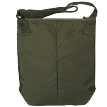 Сумка через плечо Yoshida Bag Porter, черная [PORTER FORCE] 855-05901 1.
