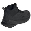 adidas TERREX TRAILMAKER 2.0 Нескользящие Устойчивые к истиранию Ботинки для хайкинга Мужские Черные ID0888
