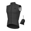 Unisex Windproof Quick-Dry Cycling Vest Road Bike Riding Sportwear