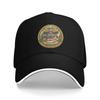 Classic America  Year Anniversary  Golf Hat Unisex Headwear  Formal All Seasons Gift Sun Hats