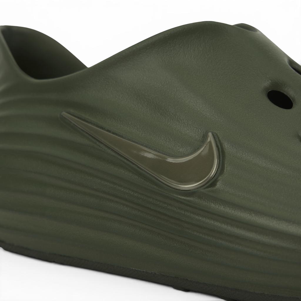 Nike Мужские кроссовки ReactX Rejuven8 Medium Olive Зеленый HV5060-201