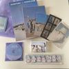 [Б/У] BTS WINTER PACKAGE с DVD