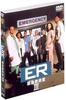 DVD ЭНТОНИ ЭДВАРДС ДЖОРДЖ КЛУНИ Ш ER III Третий Сезон Комплект 2 SPER6 WARNER 2005 Япония Фильмы DVD Б/У