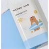 ROUND LAB Детский мягкий солнцезащитный стик SPF50+ PA++++ Бережная УФ-защита для чувствительной кожи 21 г