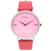 Giada 33 мм Кварцевые FURLA 944163 Женские Розовый/Серебристый [Товар]
